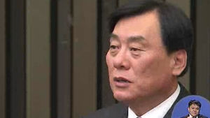 민주통합당 신임 원내대표에 박기춘 의원 선출