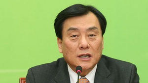 박기춘 "'밀봉 4인방' 교체해야&hellip;예산은 연내처리"
