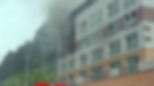 멕시코 국영석유기업 본사 폭발사고&hellip;25명 사망
