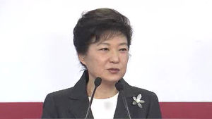 박 당선인 "국정운영 패러다임 바꿔야"