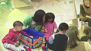 가족&middot;보육분야 공공지출, 한국이 OECD 꼴찌