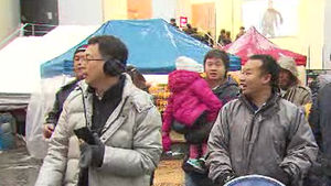 중국 설연휴 관광객 2억명 돌파 전망