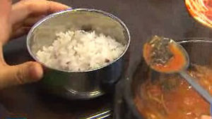 한국인 식습관, '10명 중 7명' 짜게 먹는다