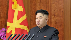 美 AP 부사장 "北 김정은 인터뷰도 추진하고 싶어"