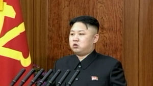 미국 하원 정보위원장 "김정은 체제 안정 의문"