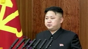 "北 김정은, '남한물 든' 군 간부 복직 지시"
