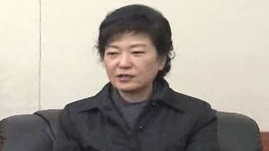 박근혜 당선인 측 "2&sim;3일내 인수위원 발표"