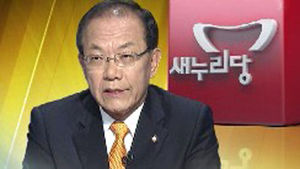 황우여 "선거 논공행상 정부인사 반영 안 돼"