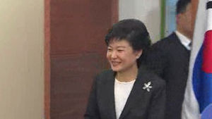 박 당선인, 이르면 오늘 인수위원 인선 발표