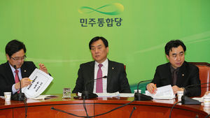 민주, 부산 영도에 김비오 전략공천