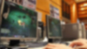 "마법망토 팝니다" 게임아이템 훔친 20대 영장