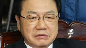 대통령 인수위원회 국정준비위원장 김진선
