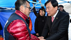 박기춘 "2013년 국회 첫 업무는 쌍용차 국정조사"