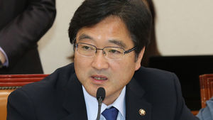 우원식, 민주 최고위원 출마&hellip;"야당 귀족주의 넘어야"
