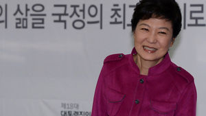 업무보고 순서로 본 朴 당선인의 정책 우선 순위