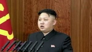 "北 김정은 정권 3∼4년내 정책&middot;정치변동 가능"