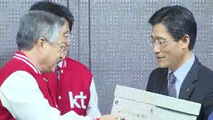[수도권] KT 수원, 프로야구 10구단 회원 신청