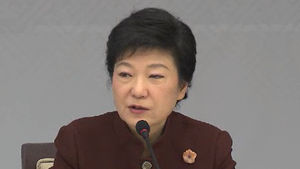 "박 당선인, 부처입장 업무보고에 불편한 마음"