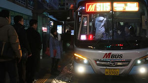 M버스 추가 노선, 수원 구도심 통과에 운수업체 반발