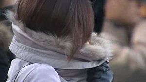 중부지방 밤새 눈&hellip;오늘 밤부터 기온 '뚝'