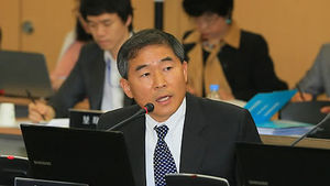 황주홍 "안철수 창당하면 일부 의원 합류할 수도"