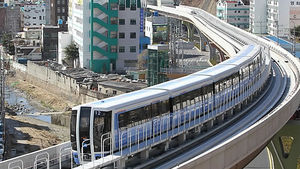 부산도시철도 최초 70만km 무사고 기관사 곧 탄생