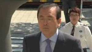 검찰, CNK 주가조작 의혹 박영준 전 차관 조사