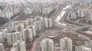 수도권 아파트 가격 하락&hellip;전셋값은 상승