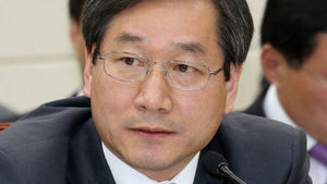'유정복 발탁' 친박 새정부행 물꼬 틀까