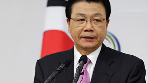 대통령취임식 총감독, 뮤지컬 '명성황후' 연출 윤호진