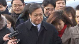 인수위 나흘째 업무보고&hellip;최대석 위원 사퇴