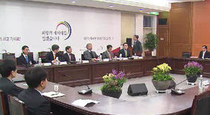 인수위, 나흘째 업무보고 받아&hellip;민생현장도 방문
