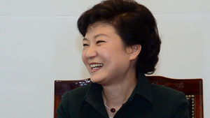 朴 당선인, 미래창조과학부에 이례적 관심&hellip;왜?