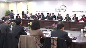 인수위측 "취재진 인터넷 패스워드 변경&middot;백신검사" 당부