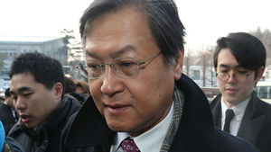"최대석, 국정원 간부에 역정" 사퇴와 연관있나