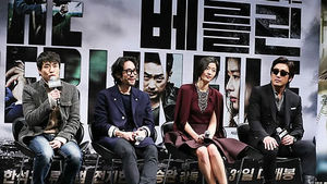 영화 '베를린' 미국 언론 호평&hellip;21개 도시 개봉