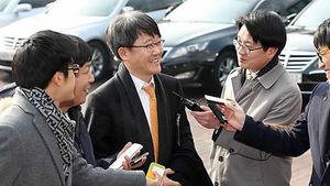 강석훈 "경제부총리, 선도형 경제패러다임 전환 주체"