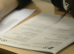 토익&middot;텝스 부정시험 주도 혐의 로스쿨생 등 적발
