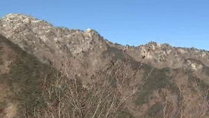 [대구] 팔공산 국립공원 승격 움직임