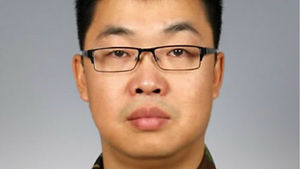 현역 육군 소령, 세계 3대 인명사전에 등재