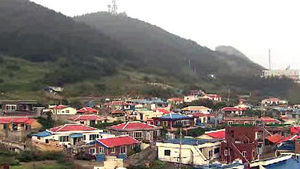 [제주] 추자도 가꾸기 본격화&hellip;25억 원 투입