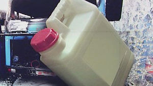 [단독] 버스 차고지 방화 물질 확보&hellip;수사 활기