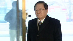 민주, 이동흡 사퇴 압박&hellip;고민 깊어진 새누리