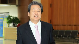 김무성 특사 "중국과 새 신뢰 구축 계기 마련"