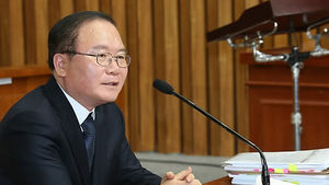민주 "이동흡 부적격"&hellip;박 당선인&middot;새누리 압박