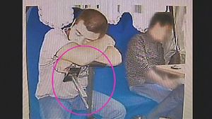 [영상] 머리와 가슴만 받치면&hellip;대륙의 '수면 도우미'