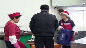 [수도권] 안산, 어르신 일자리 지원 활발