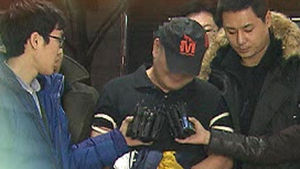 '필리핀서 교포 살해' 6년 만에 한국 송환