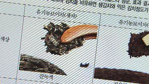 불티나게 팔린 수입 유기농 차에서 독성 농약
