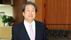 김무성 "역사 바로잡아 좌파와의 역사 전쟁 승리해야"